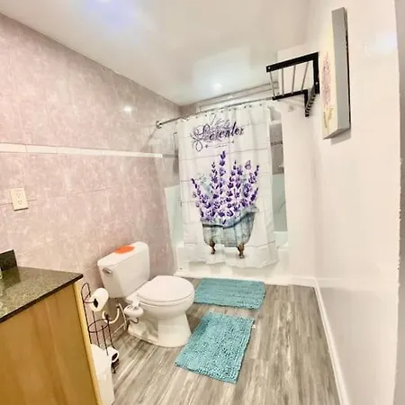 Pink Cozy House 2 Bedrooms Rosemead Exterior photo