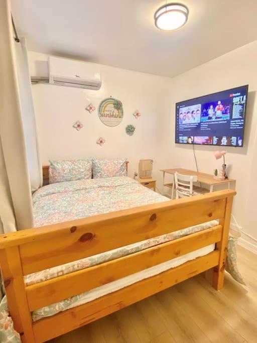 Holiday home Pink Cozy House 2 Bedrooms Rosemead