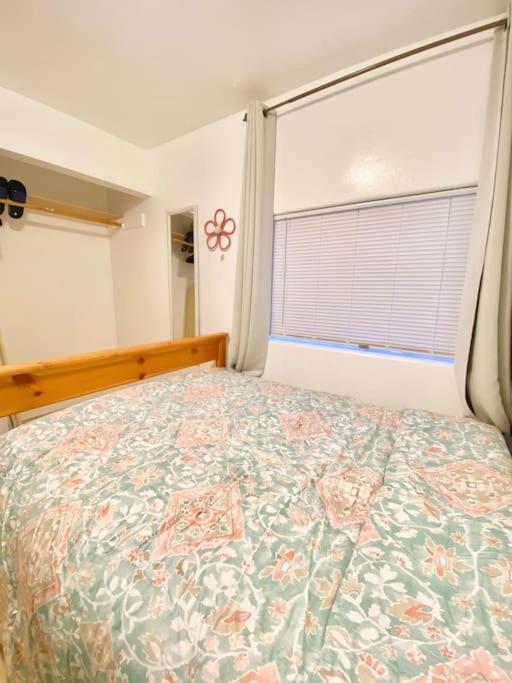 Pink Cozy House 2 Bedrooms * Rosemead