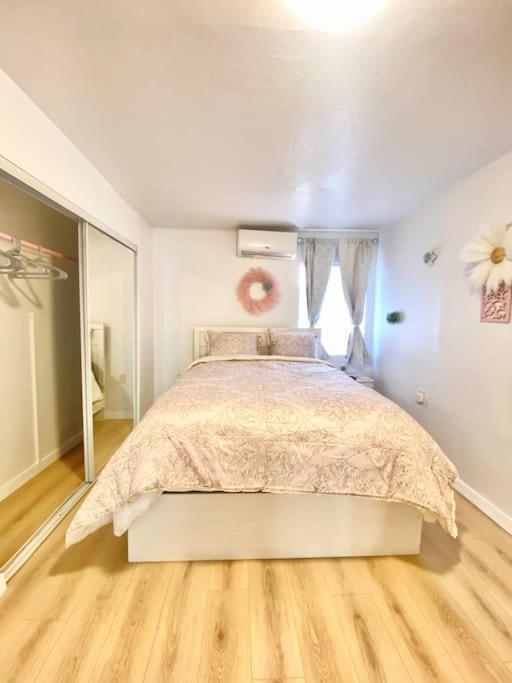 Holiday home Pink Cozy House 2 Bedrooms Rosemead