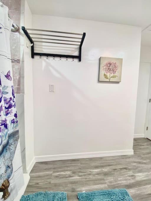 Pink Cozy House 2 Bedrooms * Rosemead
