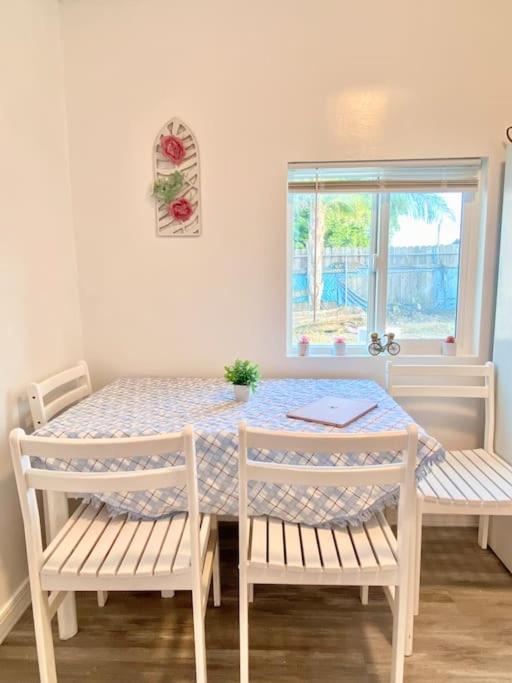 Holiday home Pink Cozy House 2 Bedrooms