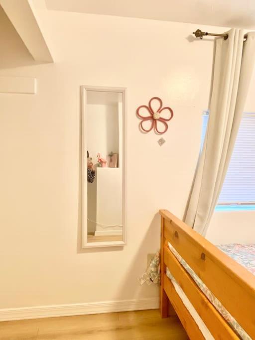 Holiday home Pink Cozy House 2 Bedrooms