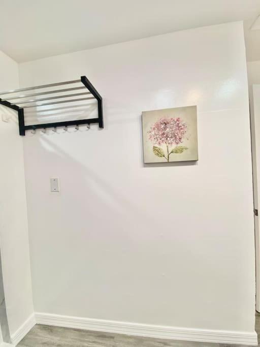 Pink Cozy House 2 Bedrooms Rosemead