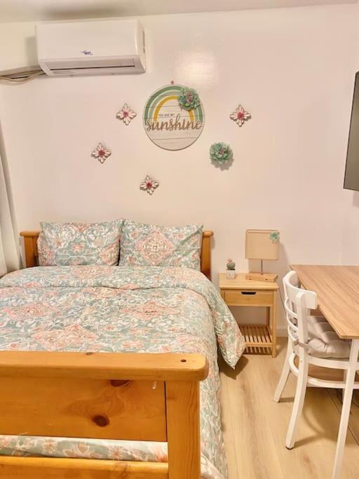 Holiday home Pink Cozy House 2 Bedrooms *