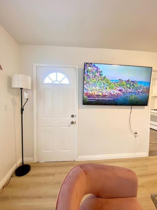 Holiday home Pink Cozy House 2 Bedrooms Rosemead