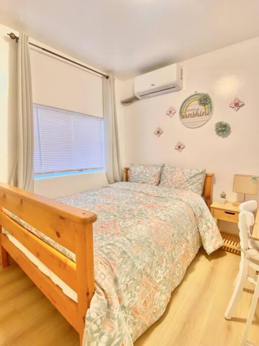 Holiday home Pink Cozy House 2 Bedrooms Rosemead